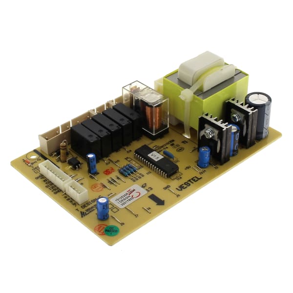 Module de puissance grand format (1 / 2)