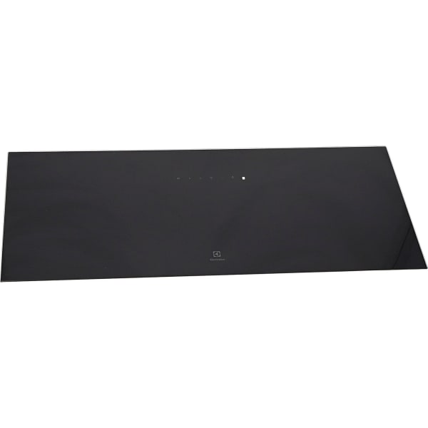 Bandeau de commande en verre supérieur 896x380mm PegasusH2H 140259395022 grand format (1 / 2)