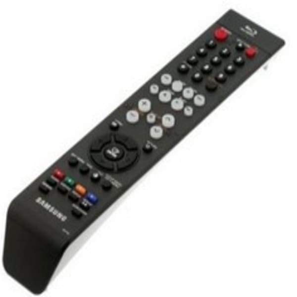 Telecommande grand format (1 / 1)