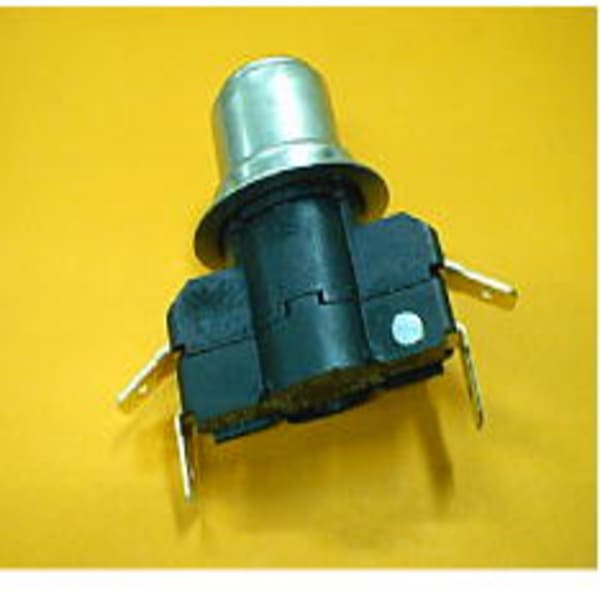 Thermostat 74°nc/64°nc 31x3166 grand format (1 / 1)