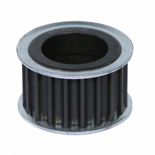 Poulie crantee lame 20 dents 125601561/0 grand format (1 / 1)
