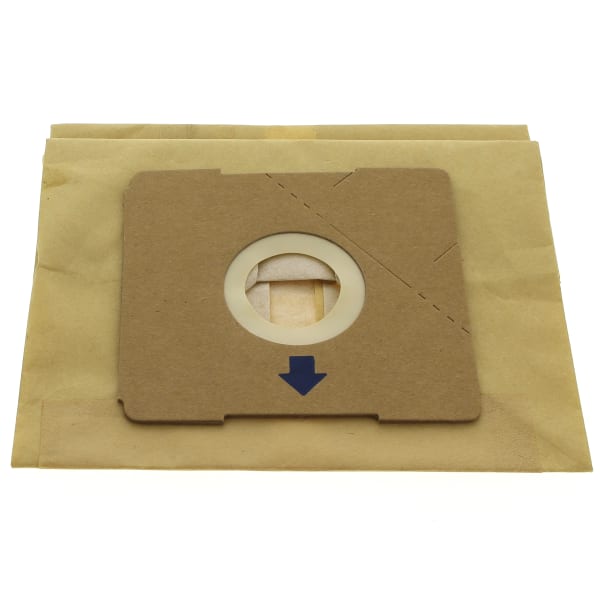 Sacs aspirateur par 10 DO7236S-SET grand format (2 / 3)