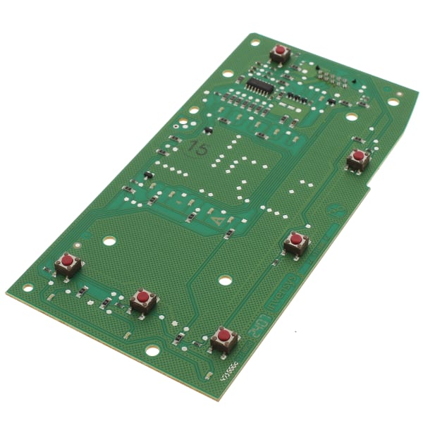 Module de commande grand format (1 / 2)