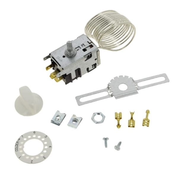 Thermostat 077b6232 grand format (1 / 1)