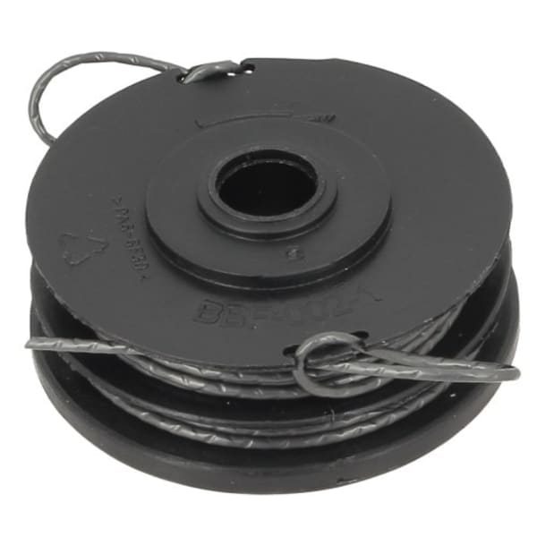 Bobine + fil 631-05065 grand format (1 / 2)