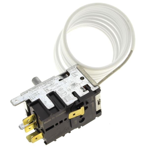 Thermostat 077b2602l=k56l1807 grand format (2 / 2)
