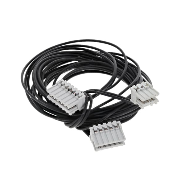 Câblage de module principal avec pontet 870+750mm 140183500036 grand format (2 / 2)