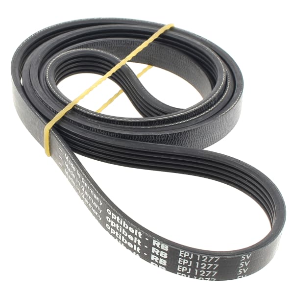 Courroie Trapézoïdale Polyuréthane Bando Banflex 3M375 | 123 Courroies