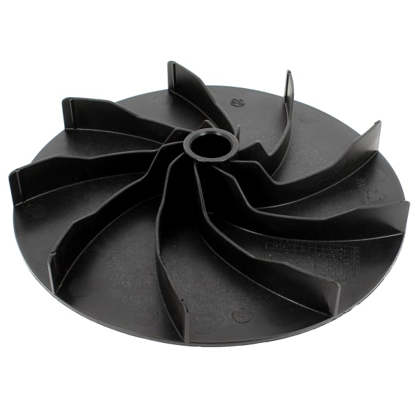 Support de lame ventilateur 322465602/1 grand format (1 / 2)