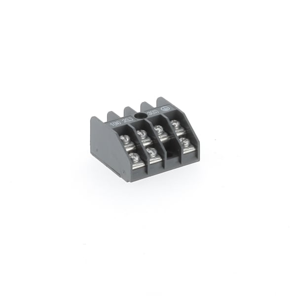 Bornier 895233 grand format (2 / 2)
