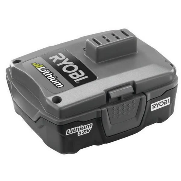 Batterie 12v 1,3ah rb12-l13 grand format (1 / 1)