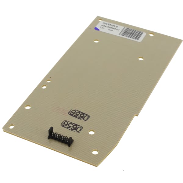 Module de commande grand format (2 / 2)