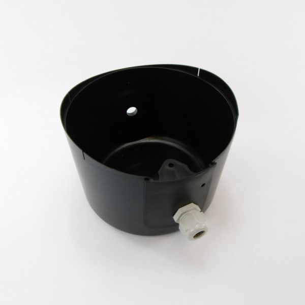 Capot latéral noir d.185, 022710 grand format (2 / 2)