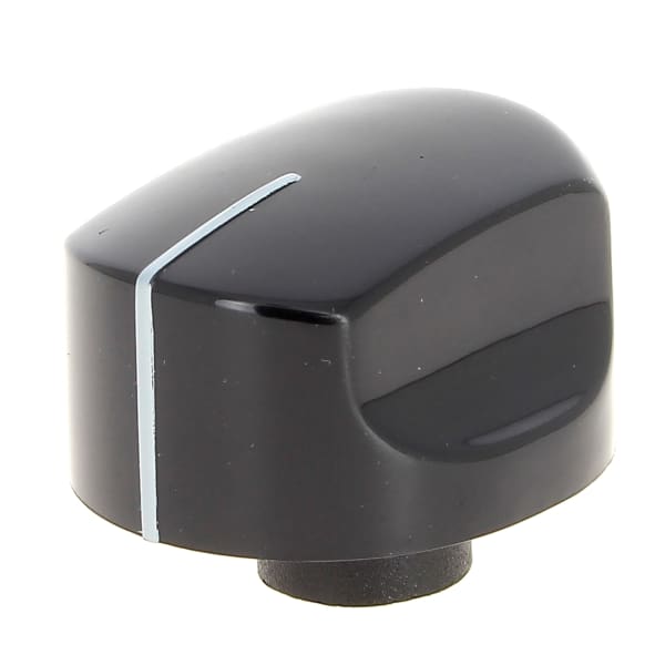 Bouton noir 12h grand format (1 / 2)