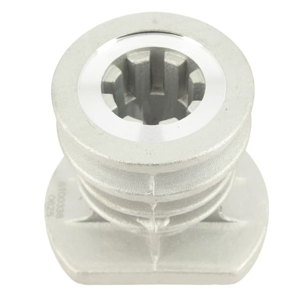 Support de lame d=22mm 65-033 origine grand format (1 / 6)