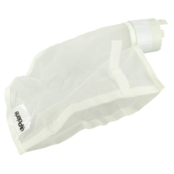 Sac à limon ultra-fin fermeture scratch W7330103 grand format (6 / 6)