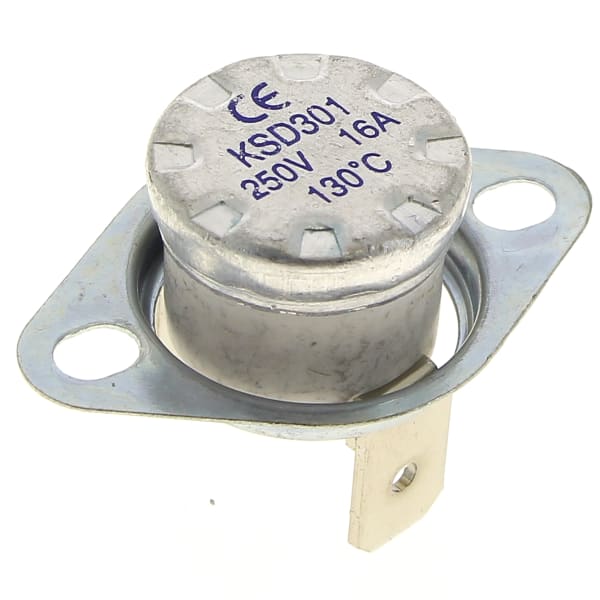 Thermostat 130° grand format (1 / 2)