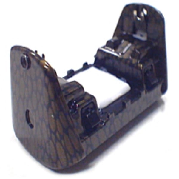 Chassis pivotant grand format (1 / 1)