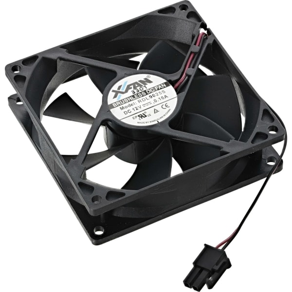 Moteur de ventilateur avec conduit d'air 4055866356 grand format (2 / 2)