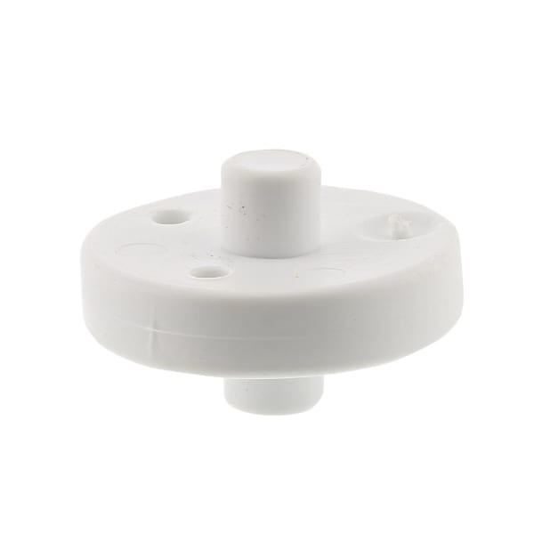 Roue de tiroir blanche d=15mm 2630032015 grand format (2 / 2)