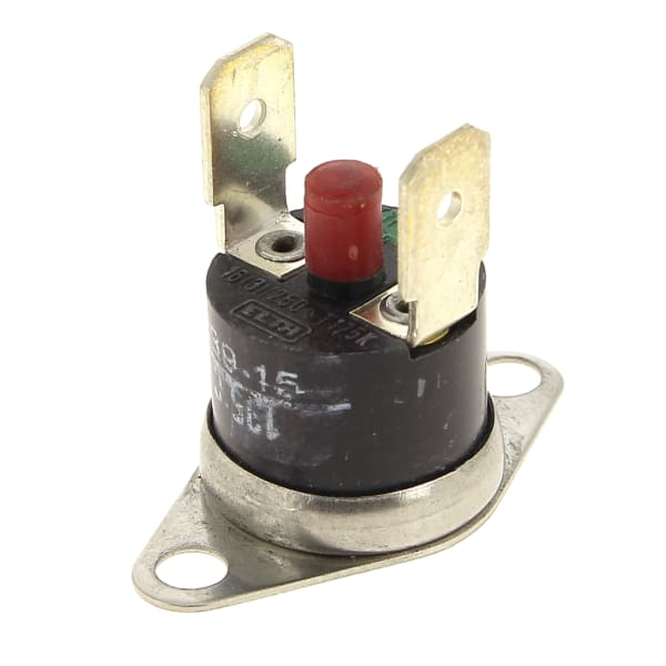 Thermostat securite 135° 76x4155 grand format (1 / 2)