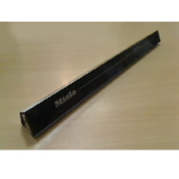 Bandeau de commande grand format (1 / 1)