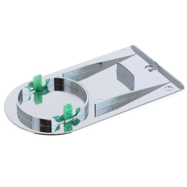 Coperchio In Acciaio Inox Per Robot Kenwood KW669246 - Compatibile Con Chef Km040, Km800, Major E Altri