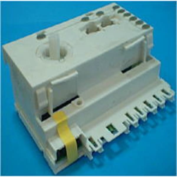 Module de commande configuré grand format (1 / 1)