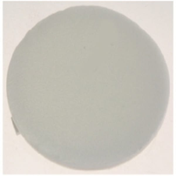 Cache rond grand format (1 / 1)
