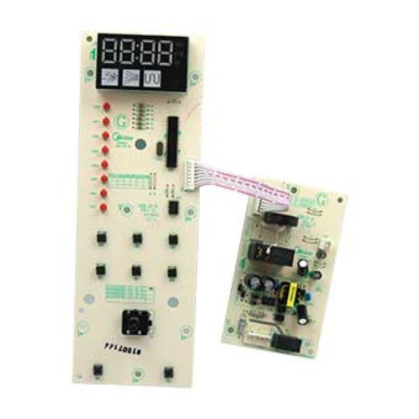 Module de commande AS0081441 grand format (1 / 1)