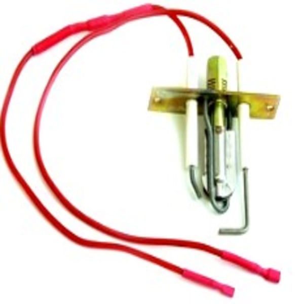 Veilleuse intermitente+electrode grand format (1 / 1)
