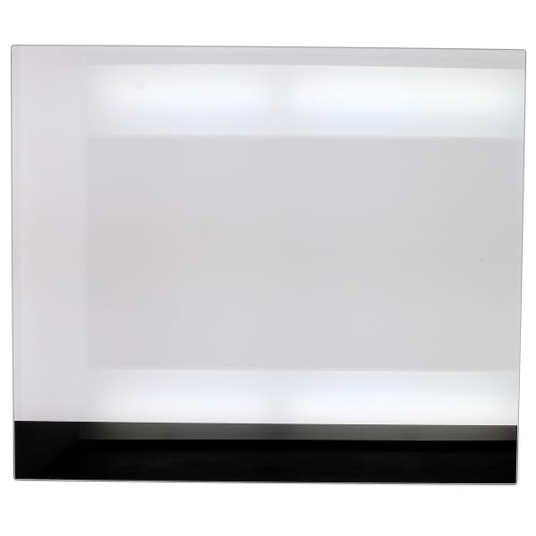 Couvercle en verre 590x500 grand format (1 / 1)