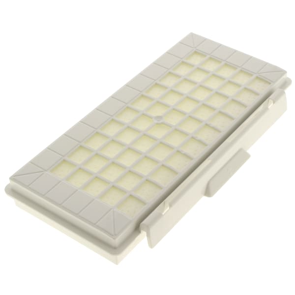 Filtre hepa 194x83x26mm 17004549 grand format (1 / 2)