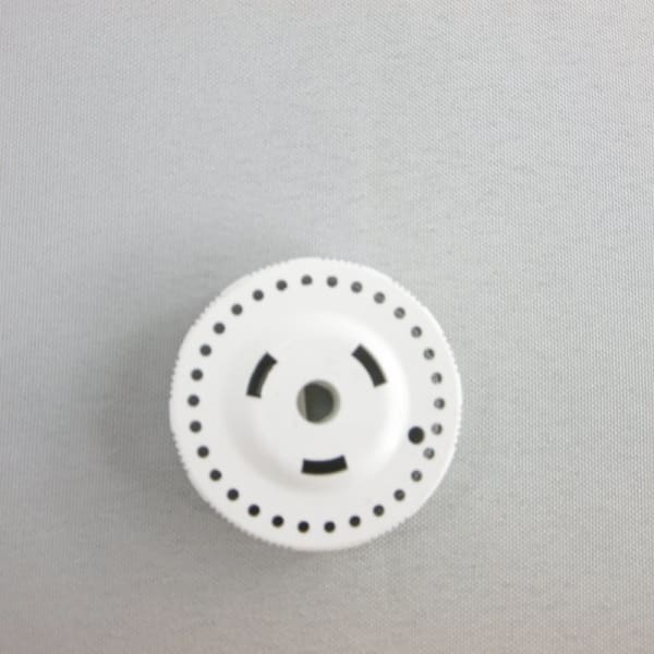 Manette thermostat mecanique, 090035 grand format (1 / 2)