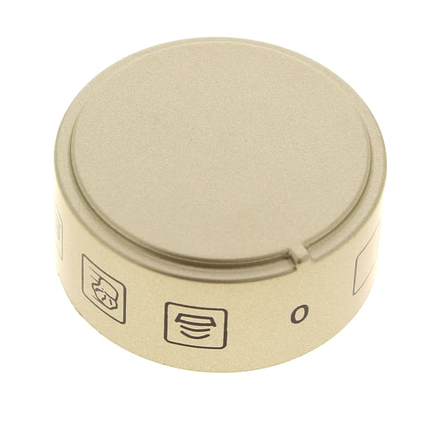 Bouton dore fonctions four grand format (1 / 2)