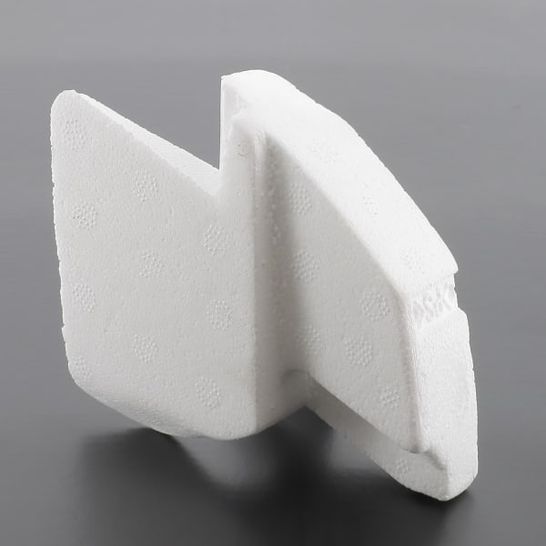 Carter capot gauche 906291 grand format (2 / 2)