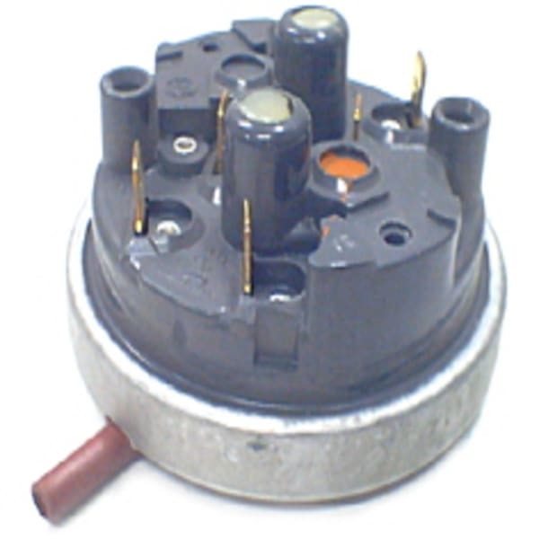 Pressostat 2 niveaux grand format (1 / 1)