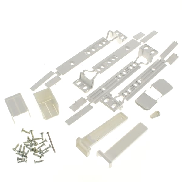 Glissieres habillage (kit) 140046408146 grand format (1 / 1)