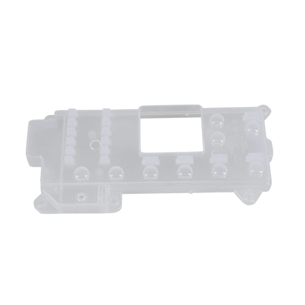 Diffuseur de diode avec support TC4 140110396029 grand format (2 / 2)