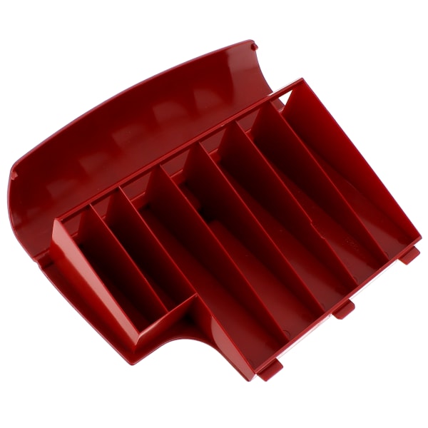 Capot filtre grand format (2 / 2)
