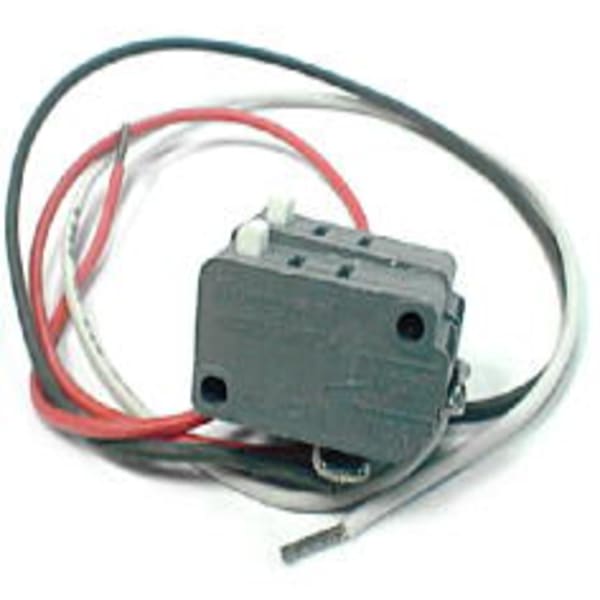 Microswitch double grand format (1 / 1)