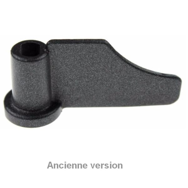 Petrisseur axe 2 meplats par 1 grand format (3 / 3)