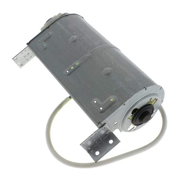 Moteur ventilateur exterieur + turbine grand format (2 / 2)