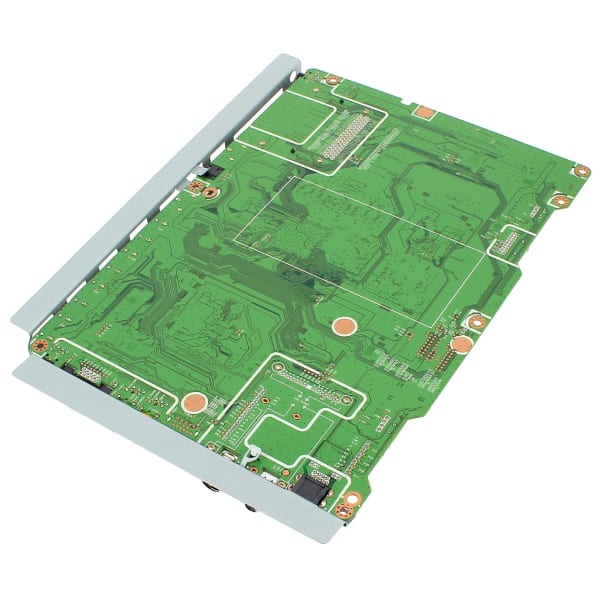 Module d'alimentation grand format (2 / 2)