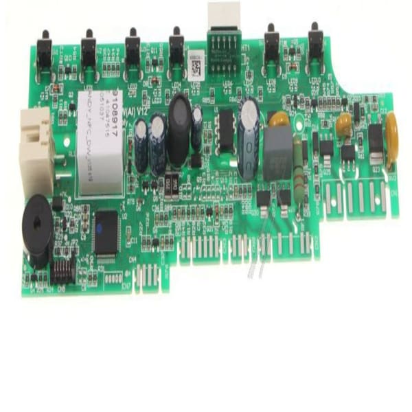 Module de commande 49108917 grand format (1 / 2)