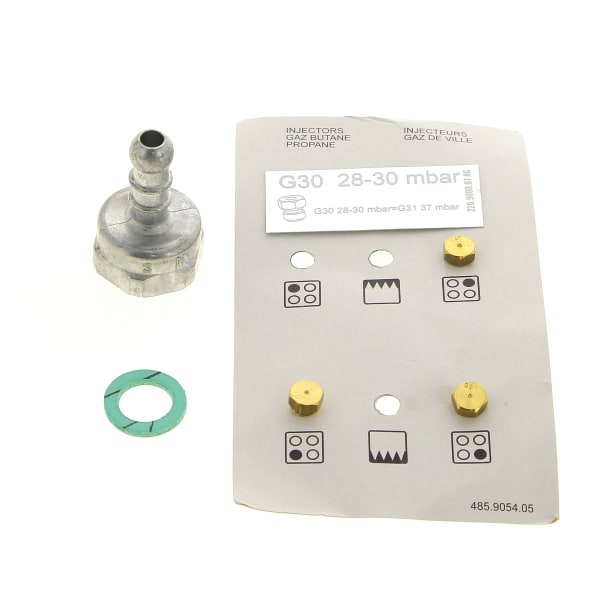 Injecteurs butane-propane 4431900083 grand format (1 / 1)