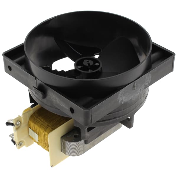Moteur ventilateur grand format (2 / 2)