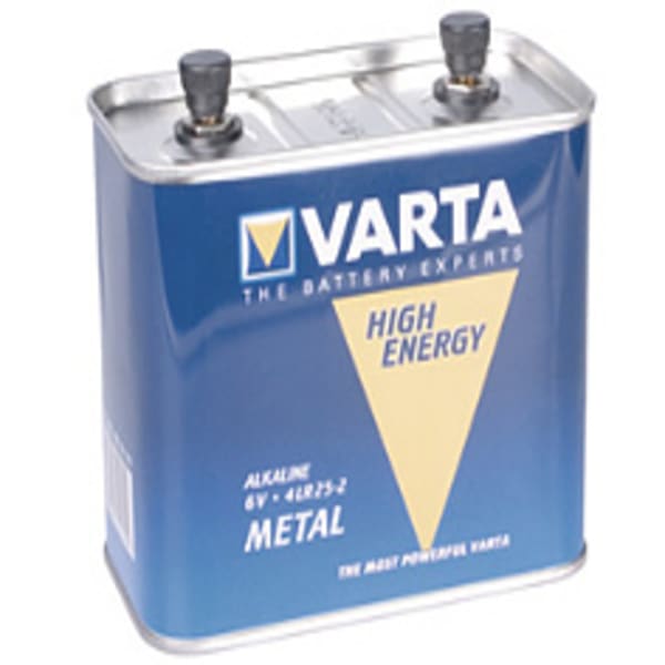 Pile 4r25/2 metal alcaline a vis grand format (1 / 1)