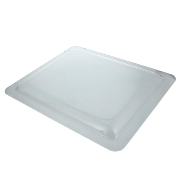 Plateau en verre 466x385x28mm 8092224016 grand format (1 / 2)