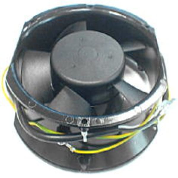 Ventilateur grand format (1 / 1)